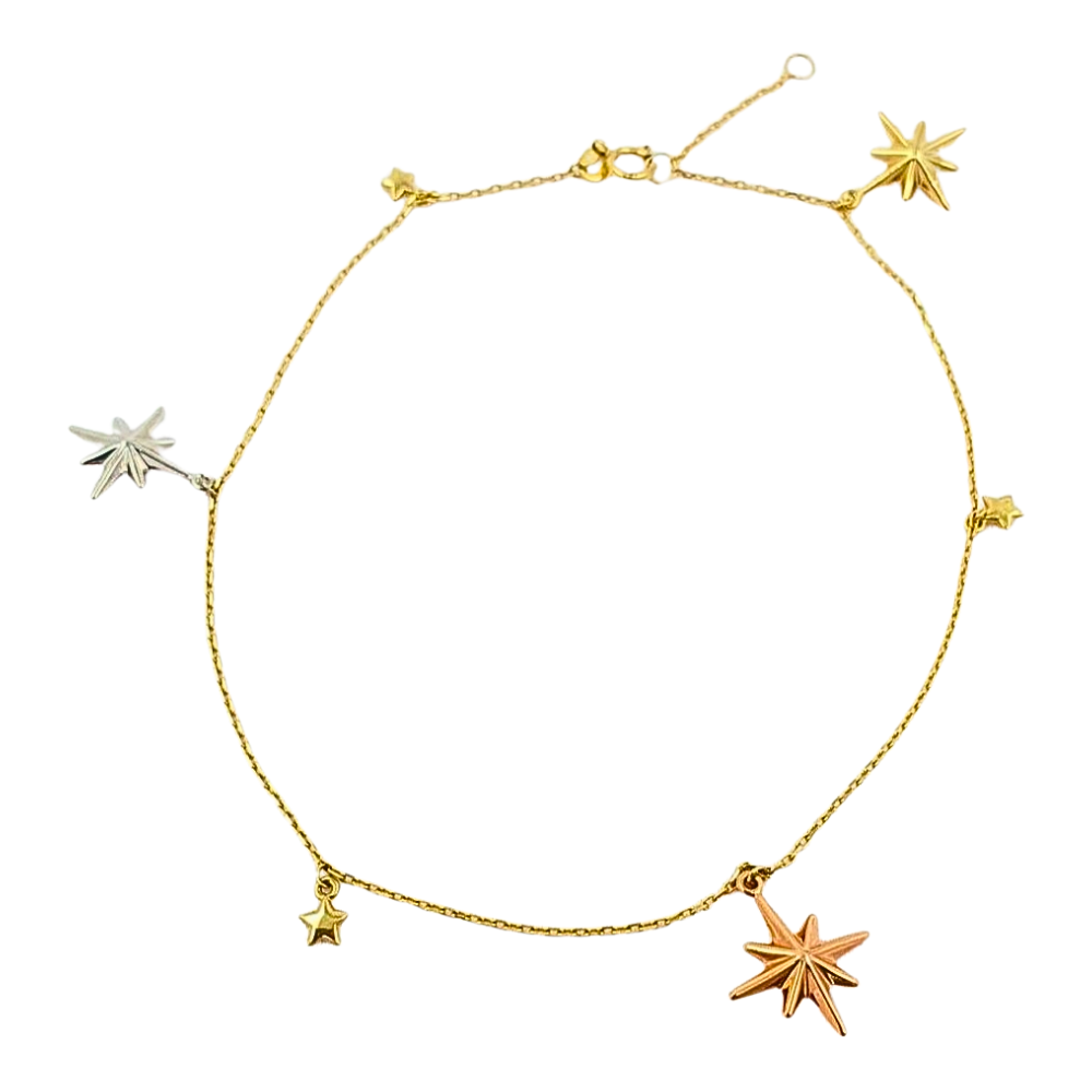OPULP18 FORMA ESTRELLA