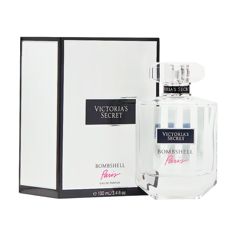 VICTORIAS SECRET BOMBSHELL PARIS EDP 100ML (M)