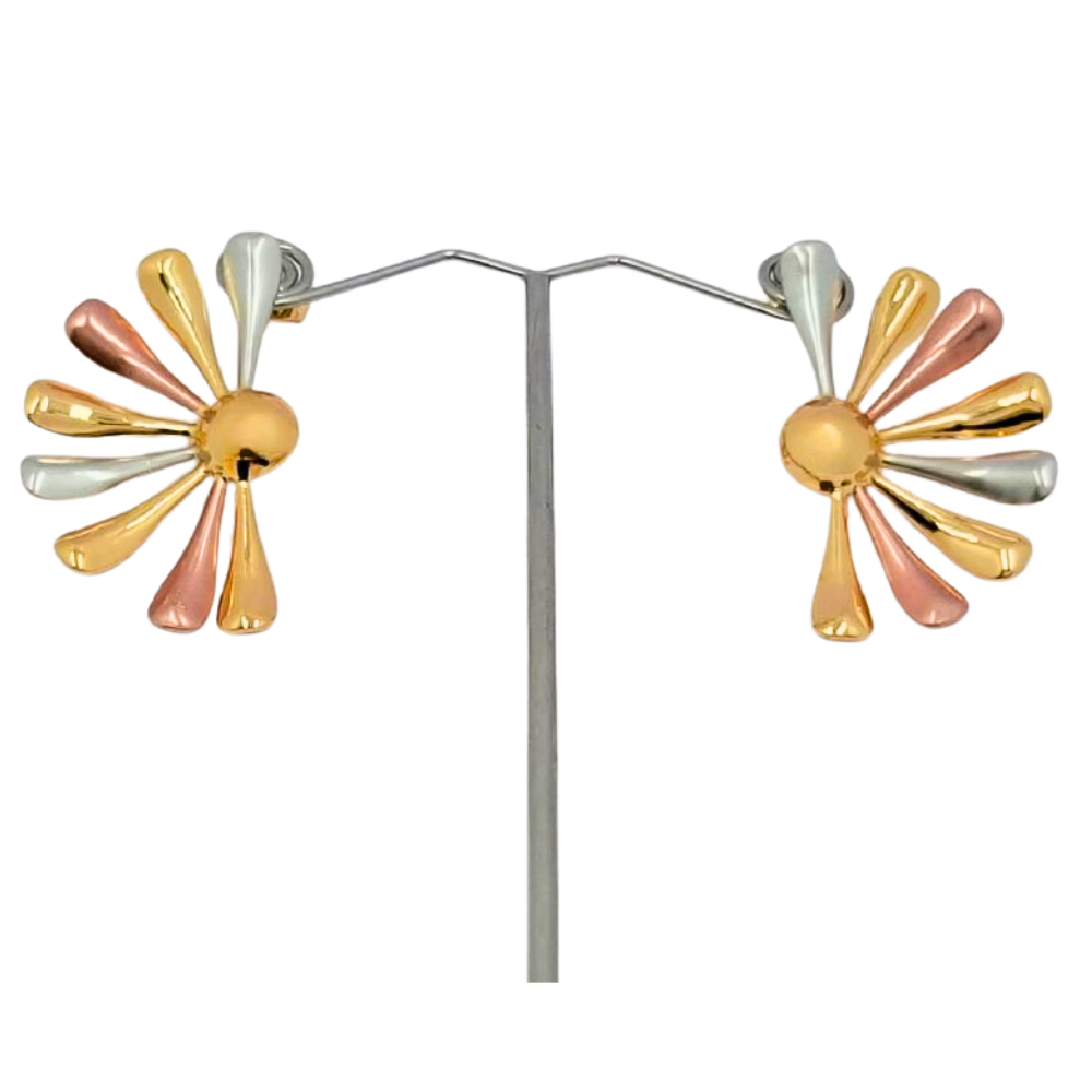EARI3995 FORMA FLOR