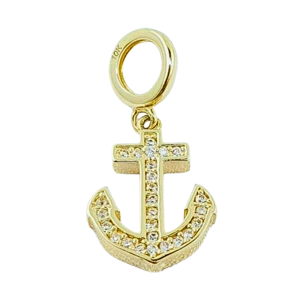 OCHARM18 FORMA ANCLA