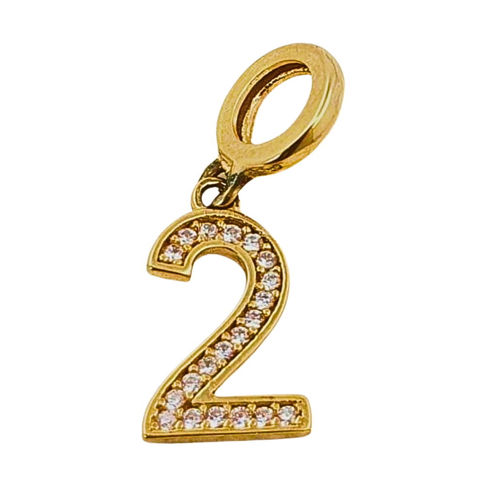 OCHARM36$2 FORMA NUMERO 2