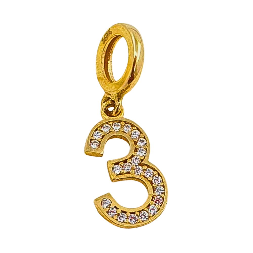 OCHARM36$3 FORMA NUMERO 3