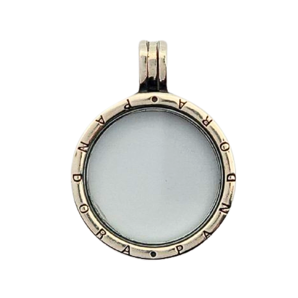 PDIJE1071 FORMA CIRCULO CRISTAL