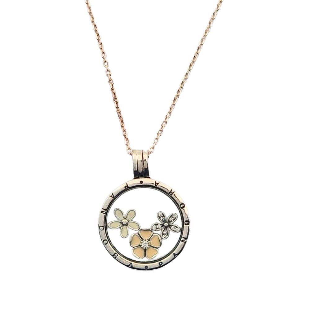 PDIJE298 FORMA CIRCULO FLOR