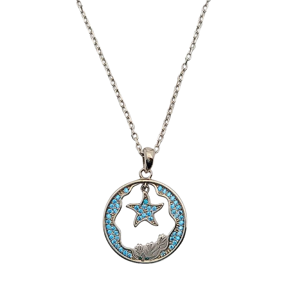 PDIJE1578 FORMA ESTRELLA DE MAR
