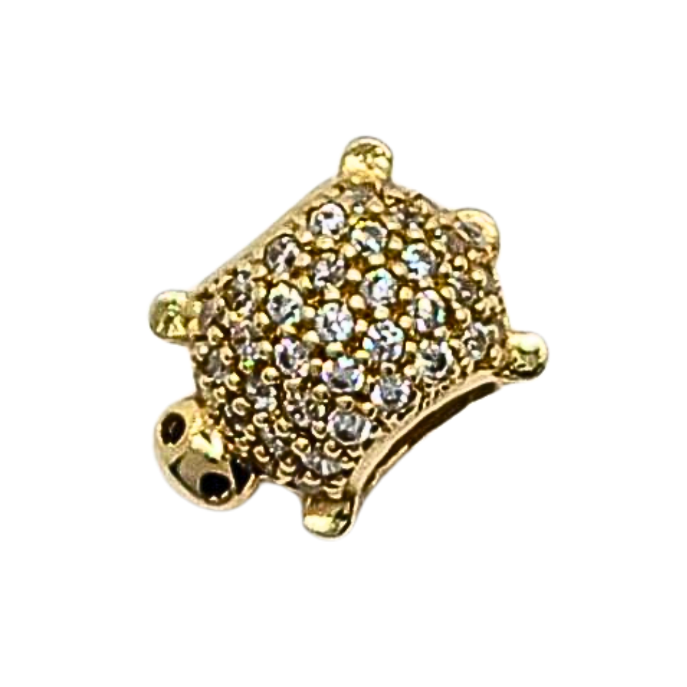 OCHARM85 FORMA TORTUGA