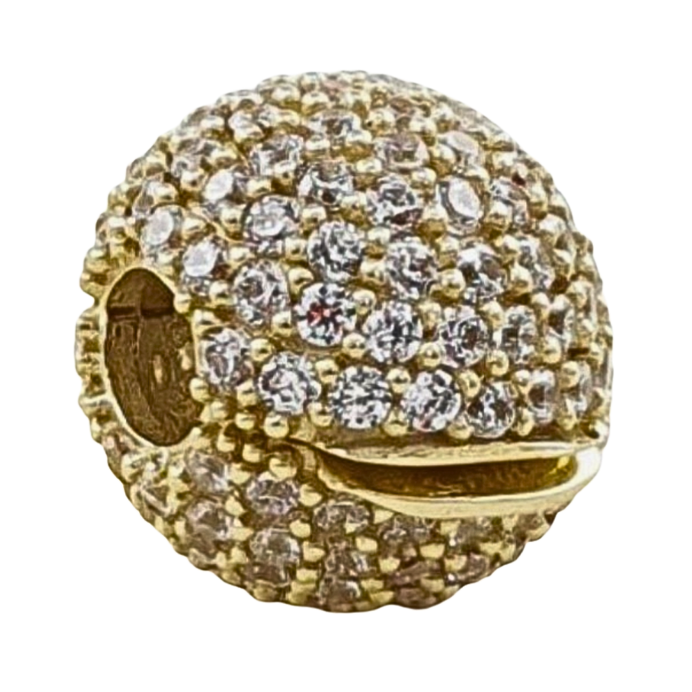 OCHARM50 FORMA BOLA CIRCON