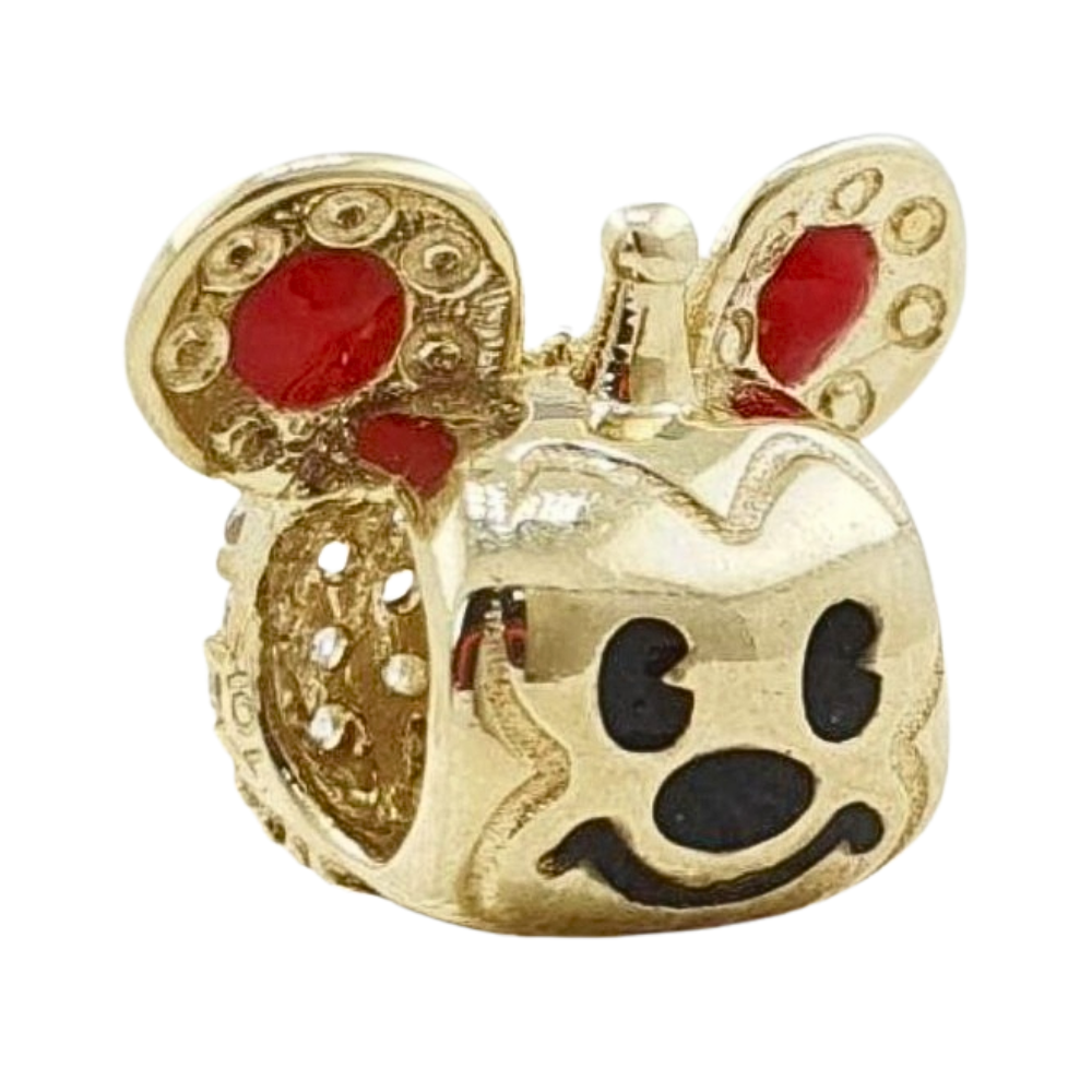 OCHARM56 FORMA MICKEY MOUSE