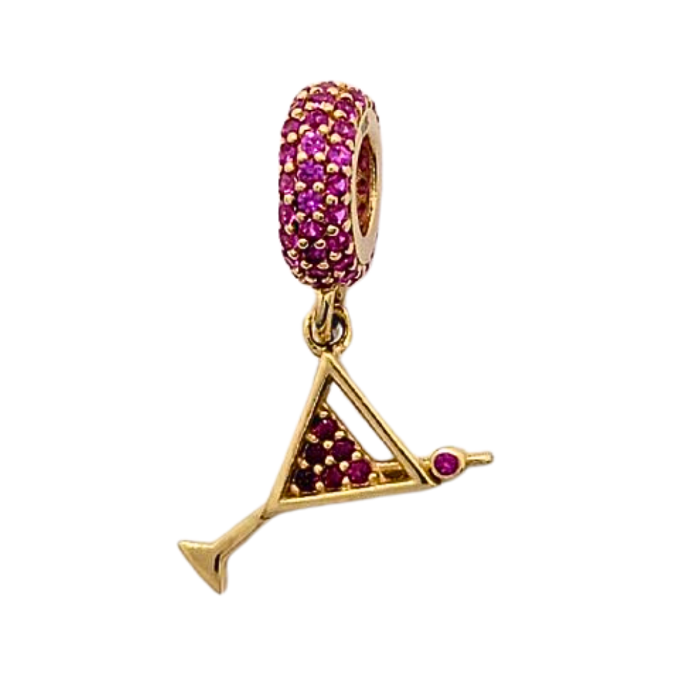 OCHARM81 FORMA COPA DE VINO