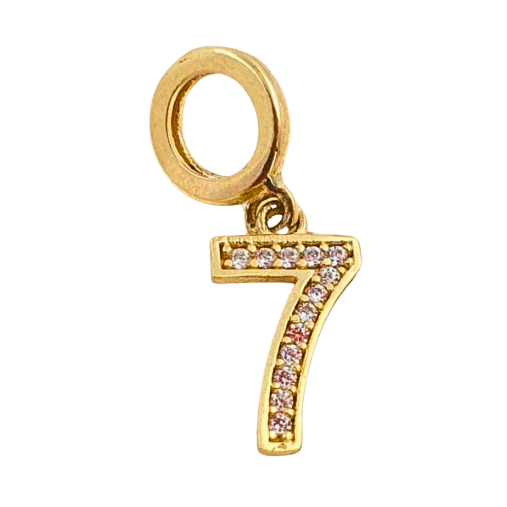 OCHARM36$7 FORMA NUMERO 7