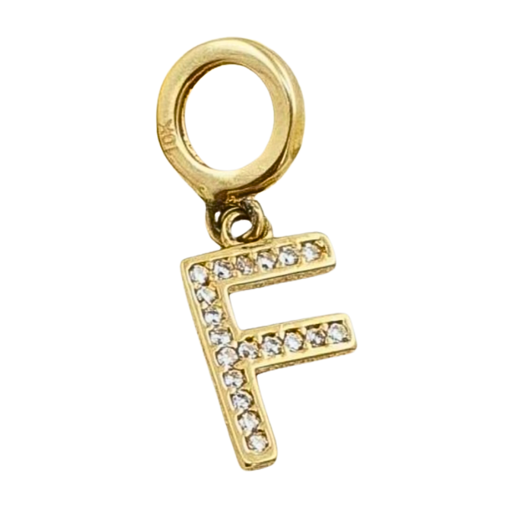 OCHARM47$F FORMA LETRA F