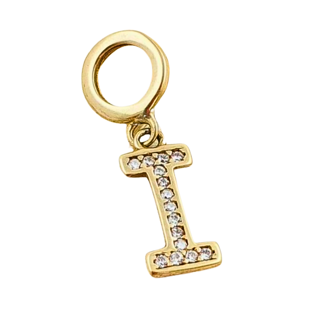 OCHARM47$I FORMA LETRA I