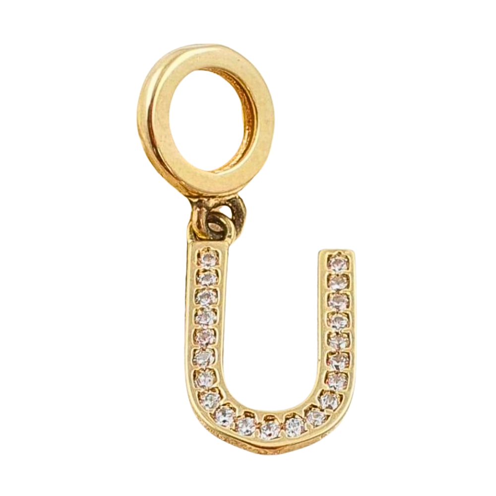 OCHARM47$U FORMA LETRA U