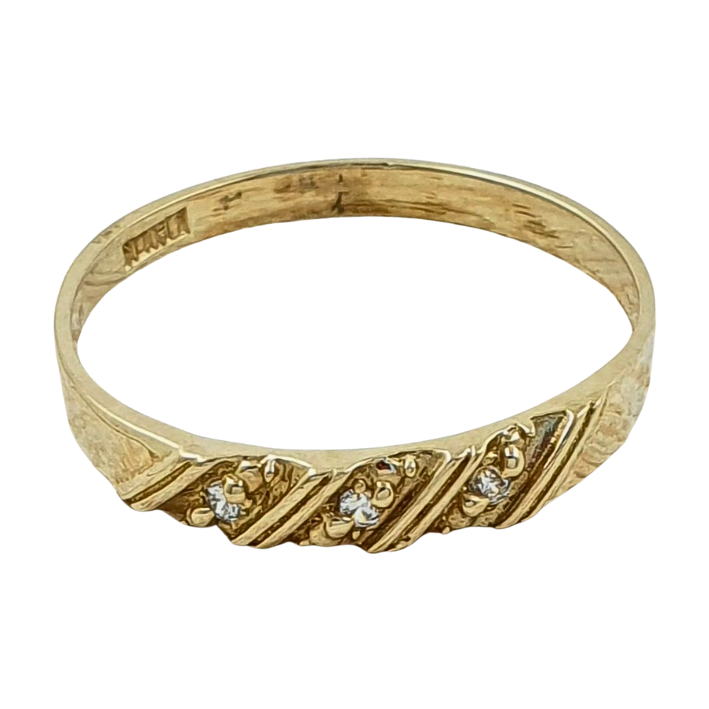 OANI725$6 FORMA CIRCON