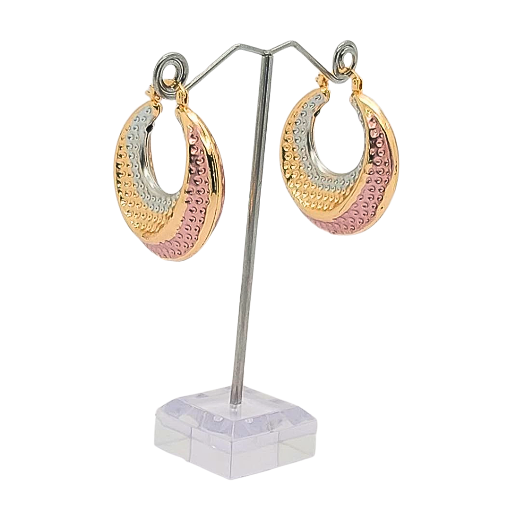 EARGO1763 FORMA CIRCULO
