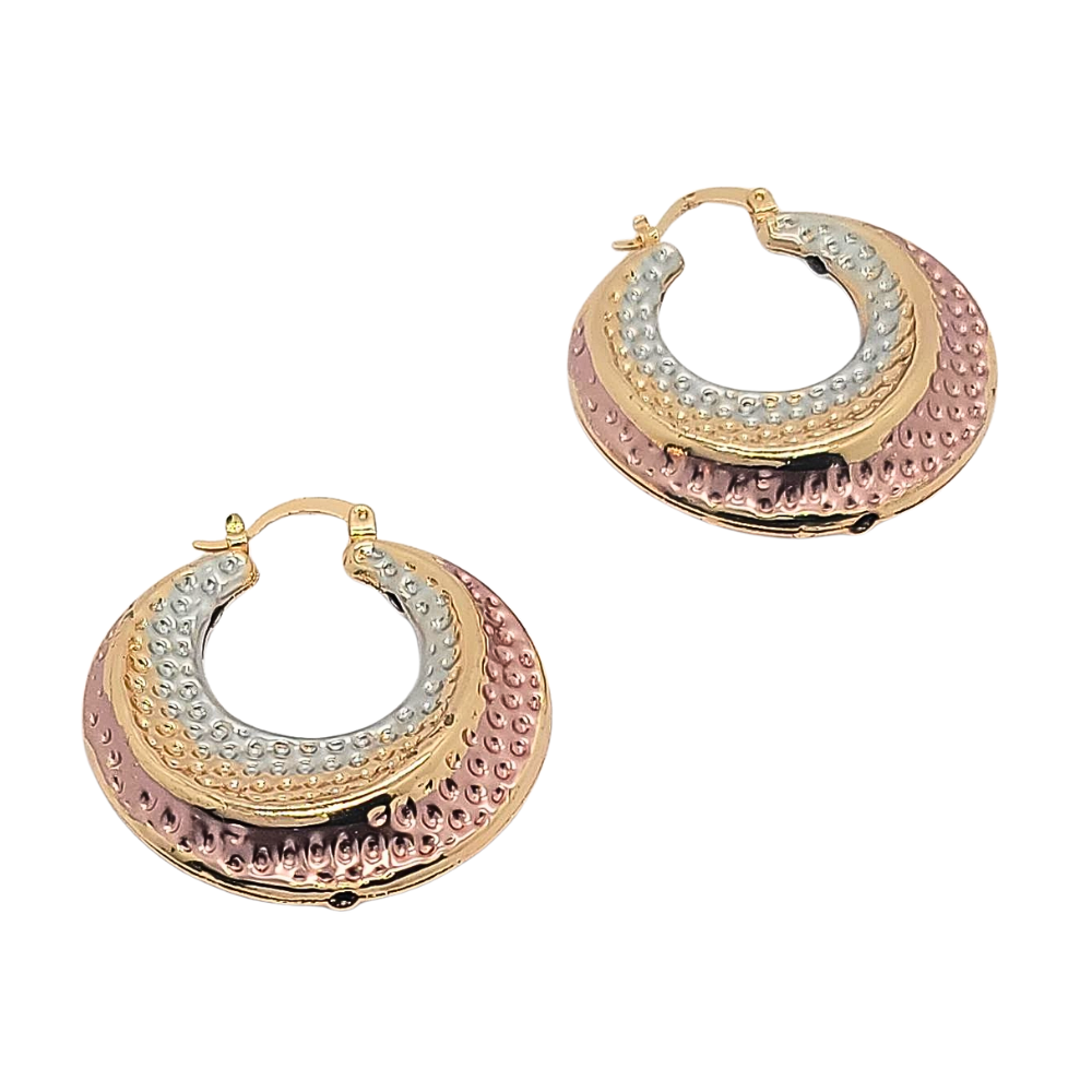 EARGO1763 FORMA CIRCULO