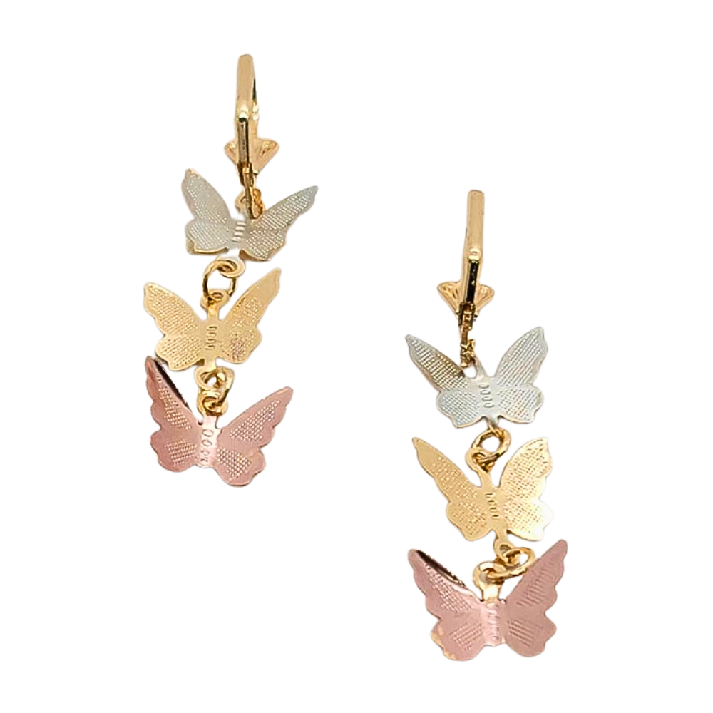 EARGO1753 FORMA MARIPOSA
