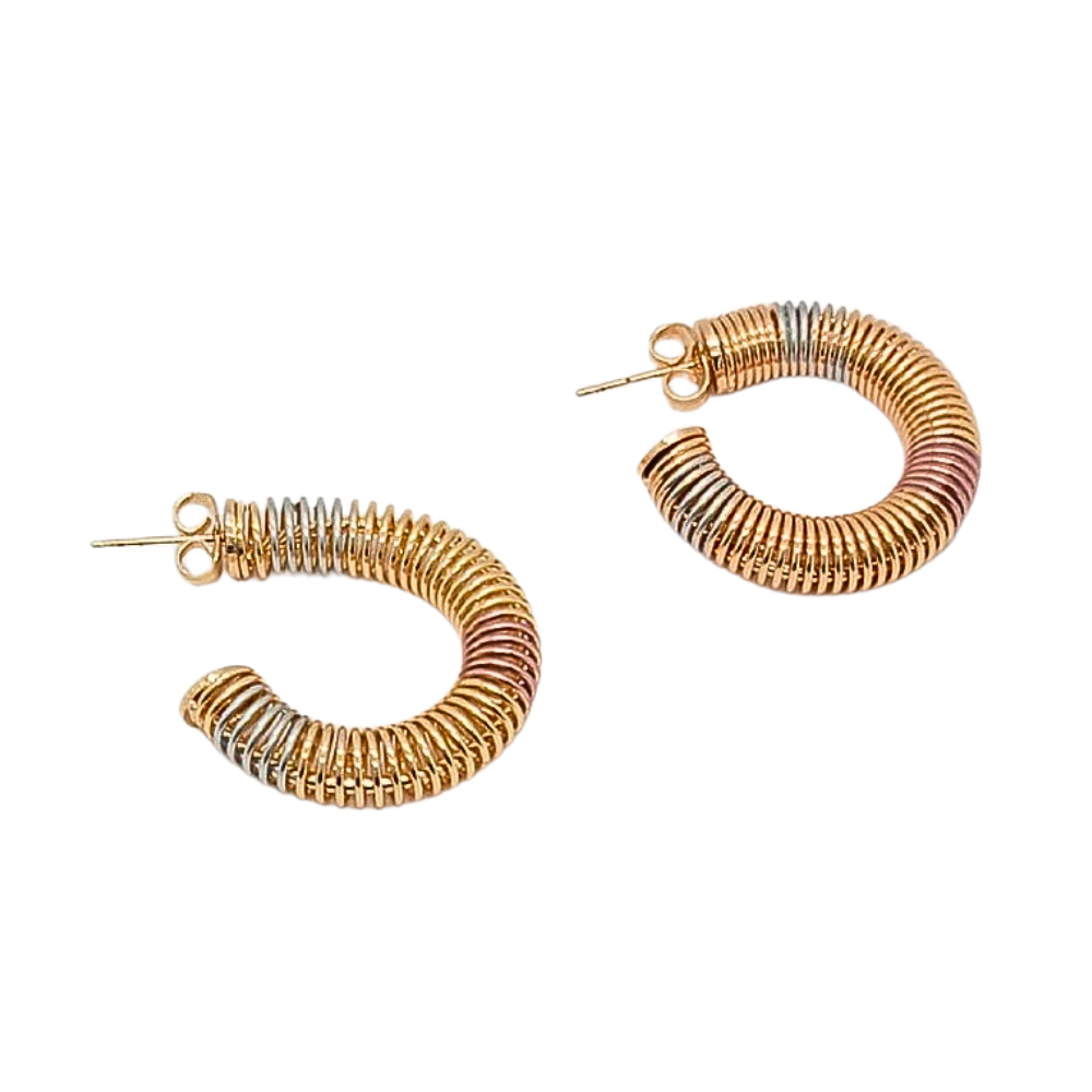 EARGO1662 FORMA RESORTE