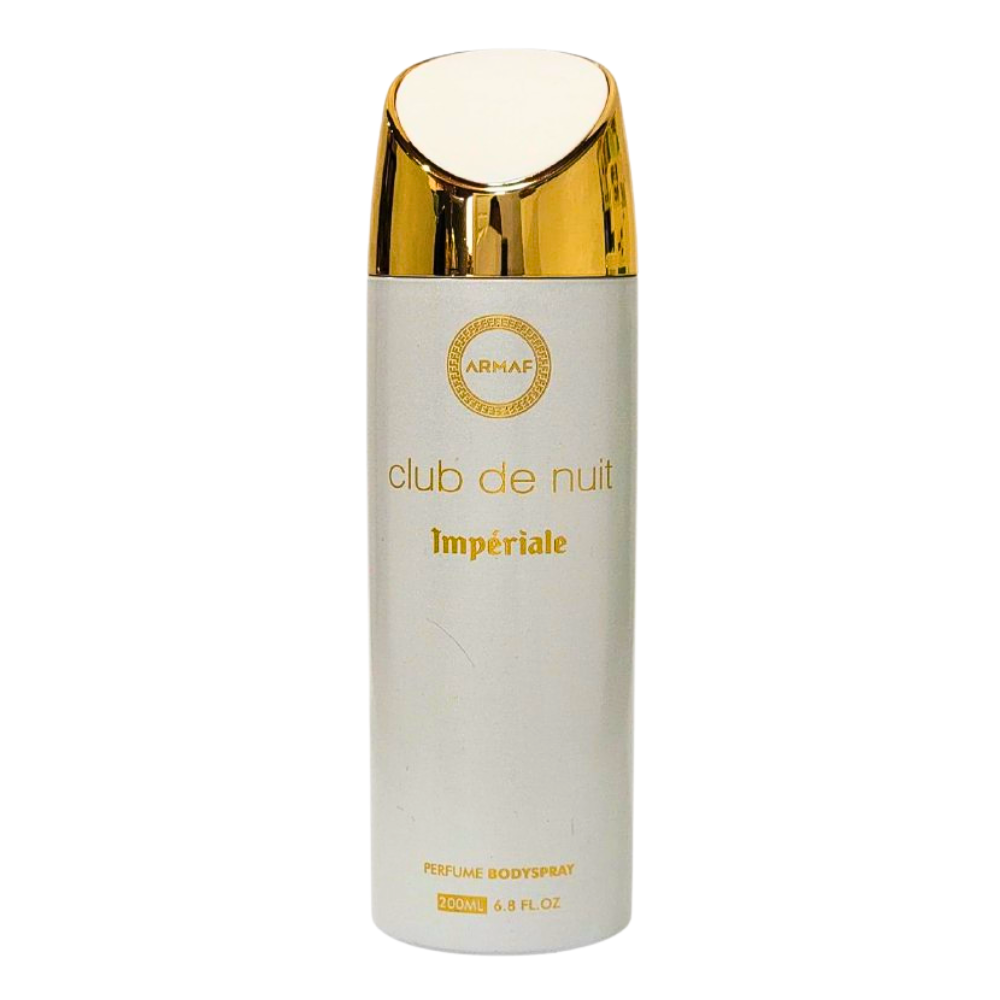 ARMAF BODY SPRAY CLUB DE NUIT IMPERIALE 200ML (M)