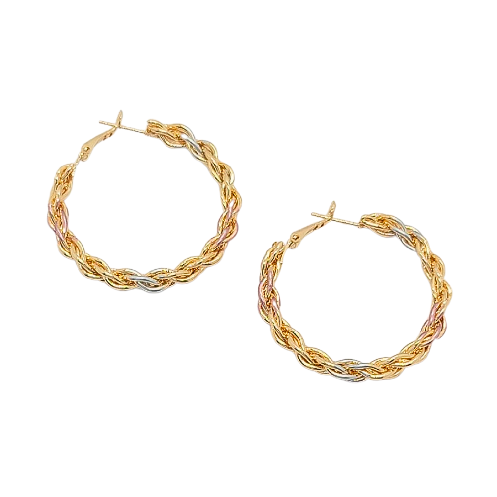 EARGO1683 FORMA CADENA