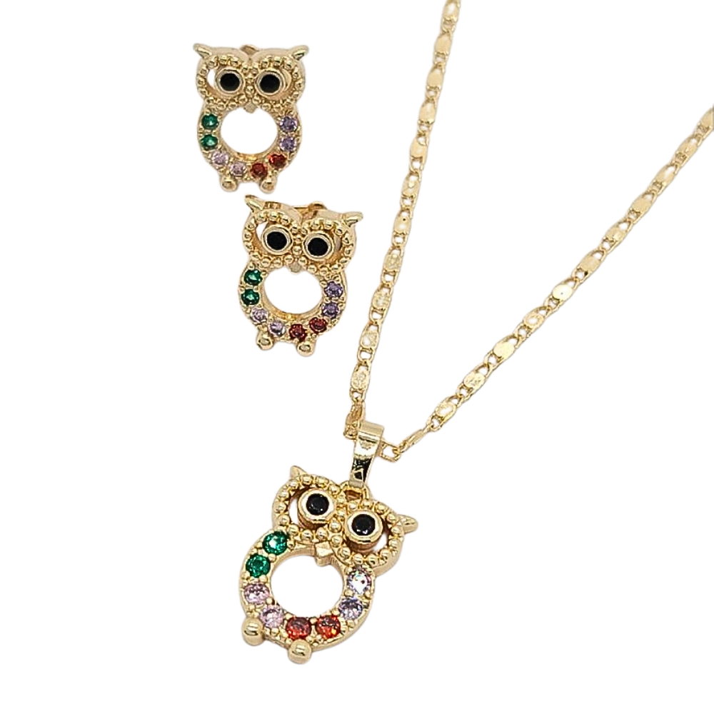 ESET1413 FORMA BUHO
