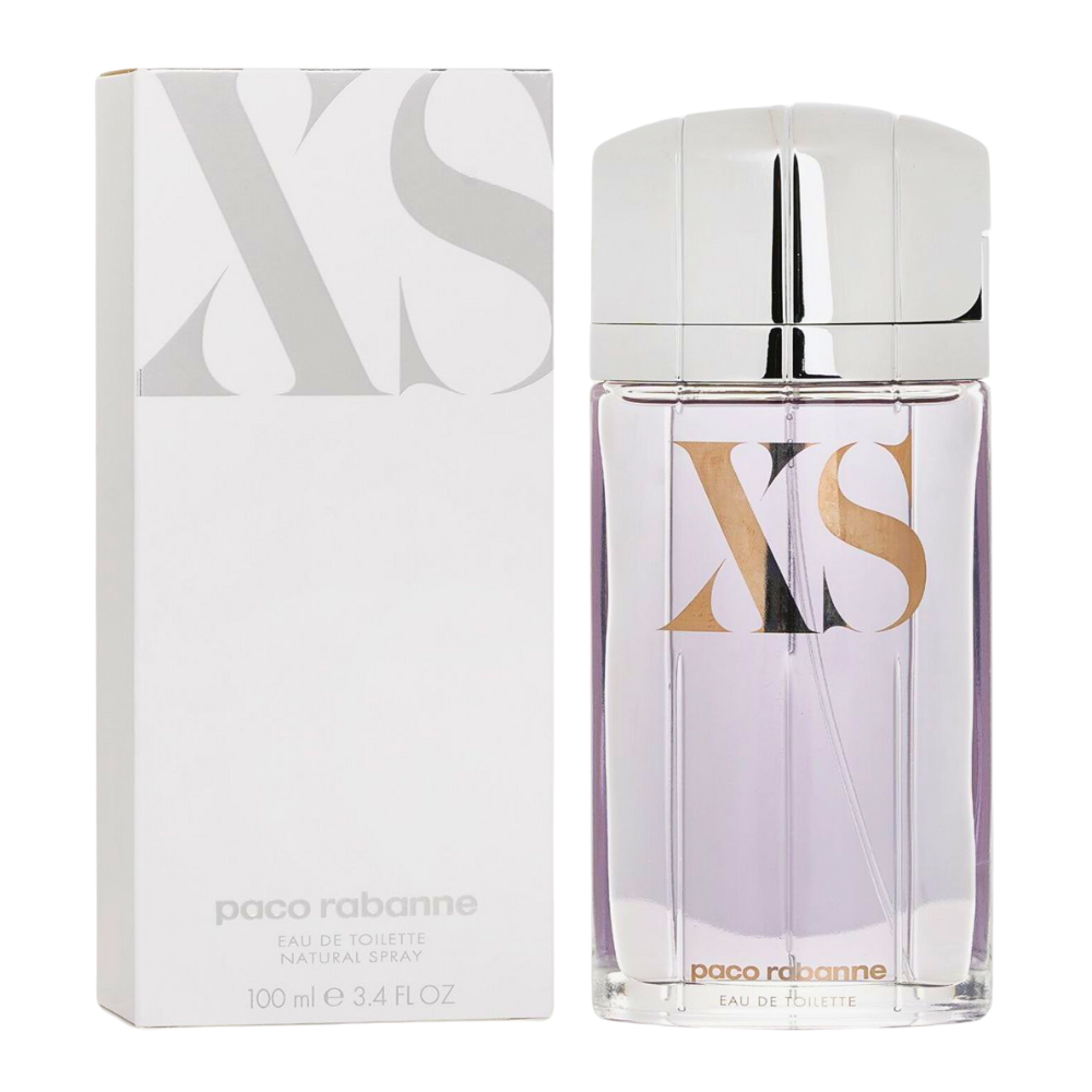 PACO RABANNE XS EDT 100ML (H)