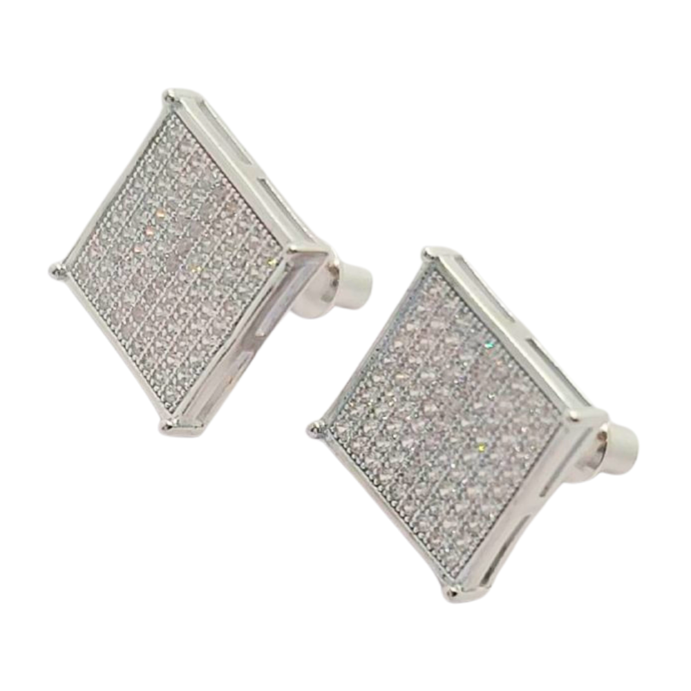 PARI1487D FORMA ROMBO CON CIRCONES