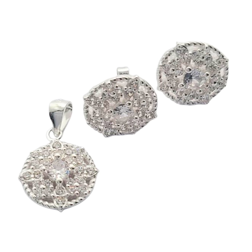 PSET2878 FORMA FLOR