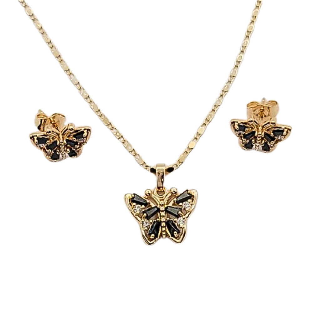 ESET1453 FORMA MARIPOSA