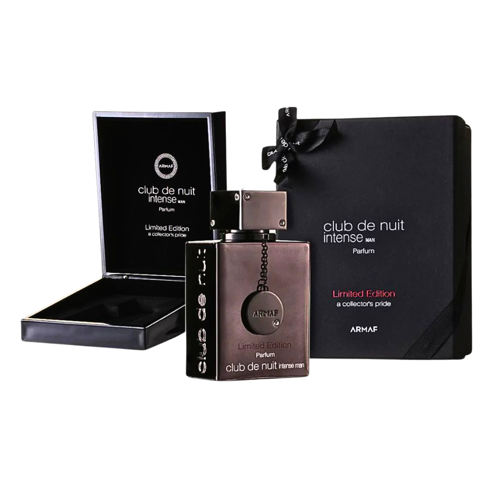 ARMAF CLUB DE NUIT INTENSE MAN LIMITED EDITION PARFUM 105ML (H) (DUPE CREED AVENTUS EDP)