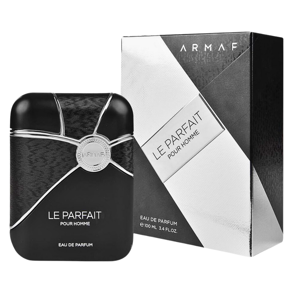 ARMAF LE PARFAIT POUR HOMME EDP 100ML (H) (DUPE CREED GREEN IRISH TWEED EDP)