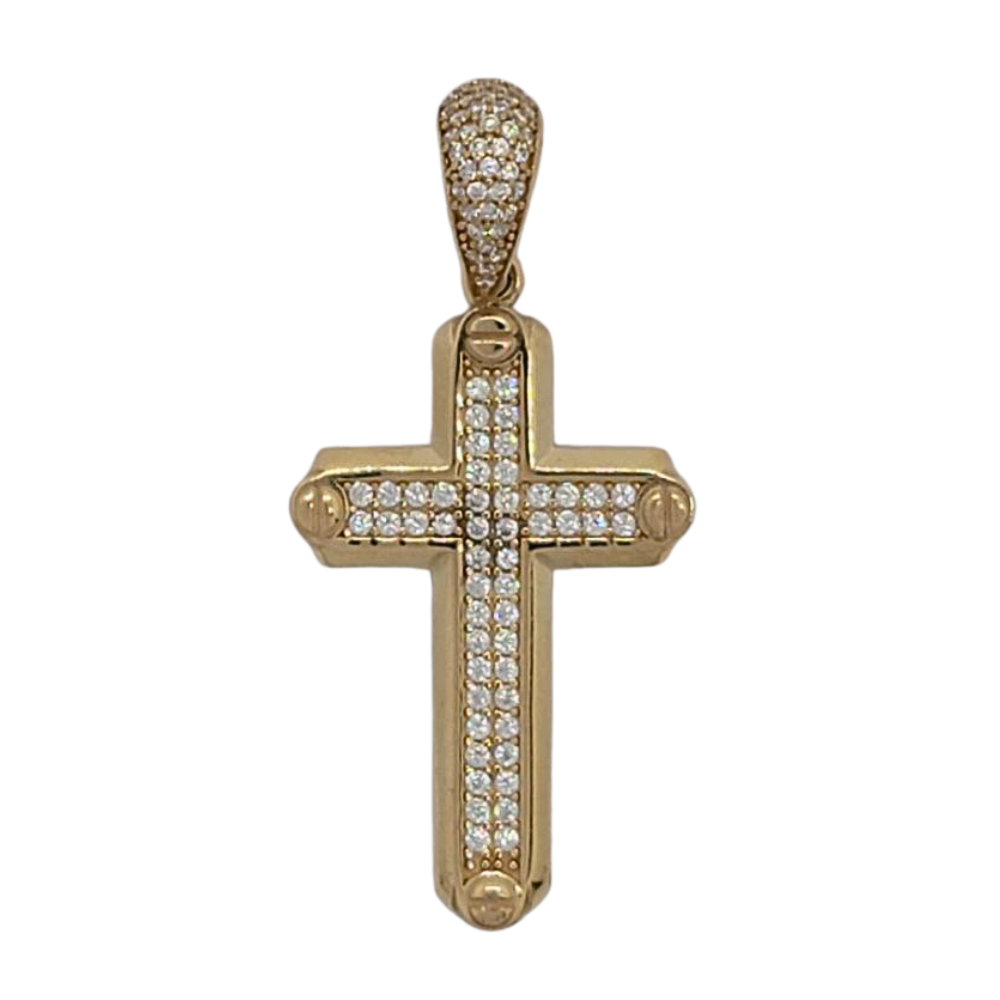 ODIJE744 FORMA CRUZ