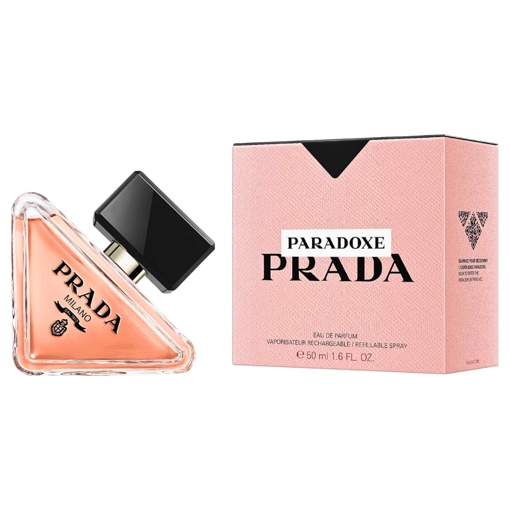 PRADA PARADOXE EDP 50ML (M)
