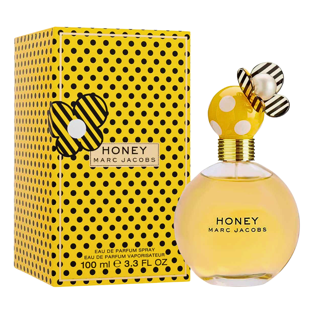 MARC JACOBS HONEY EDP 100ML (M)