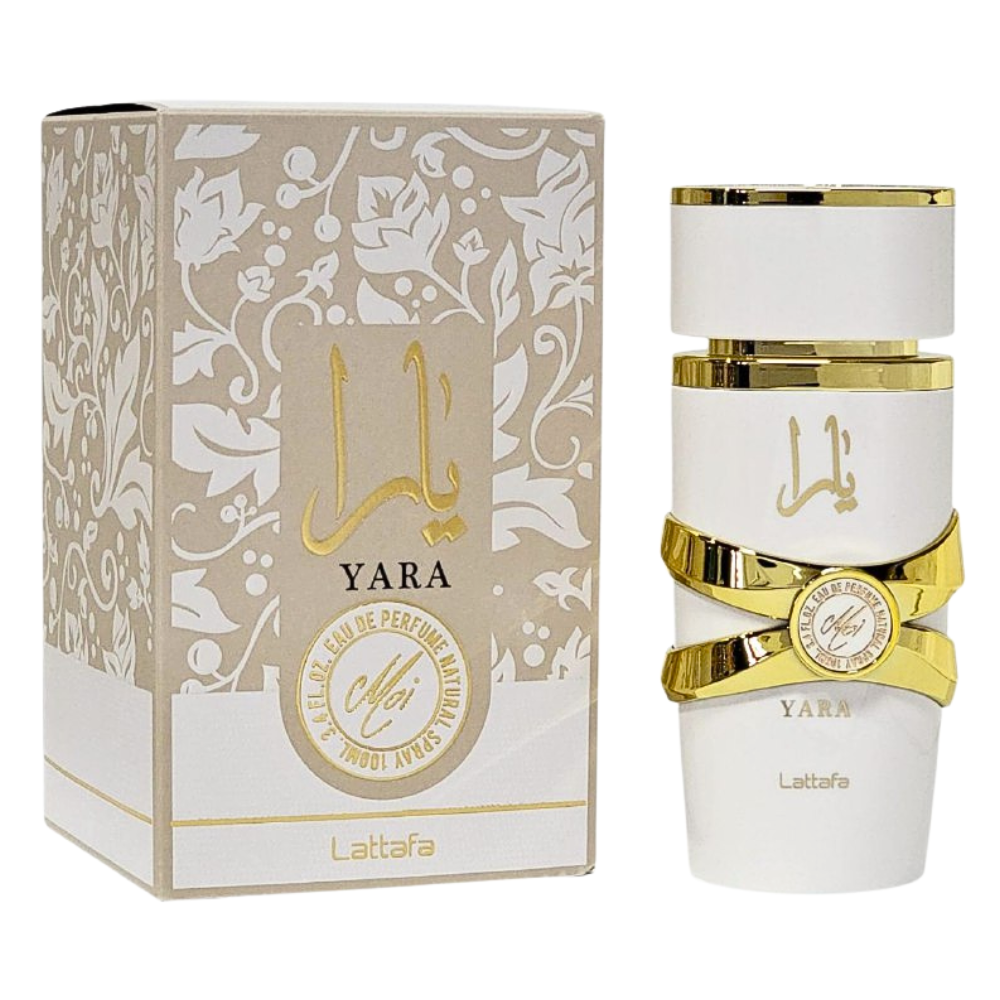 YARA MOI LATTAFA ECONOMICO DE CALIDAD AAA EDP 100ML (M)