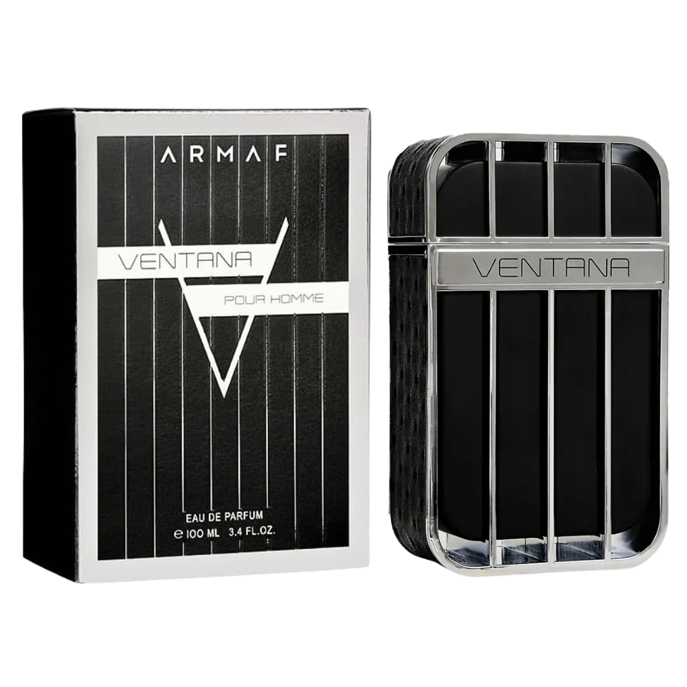 ARMAF VENTANA POUR HOMME EDP 100ML (H) (DUPE CHRISTIAN DIOR SAUVAGE EDT)