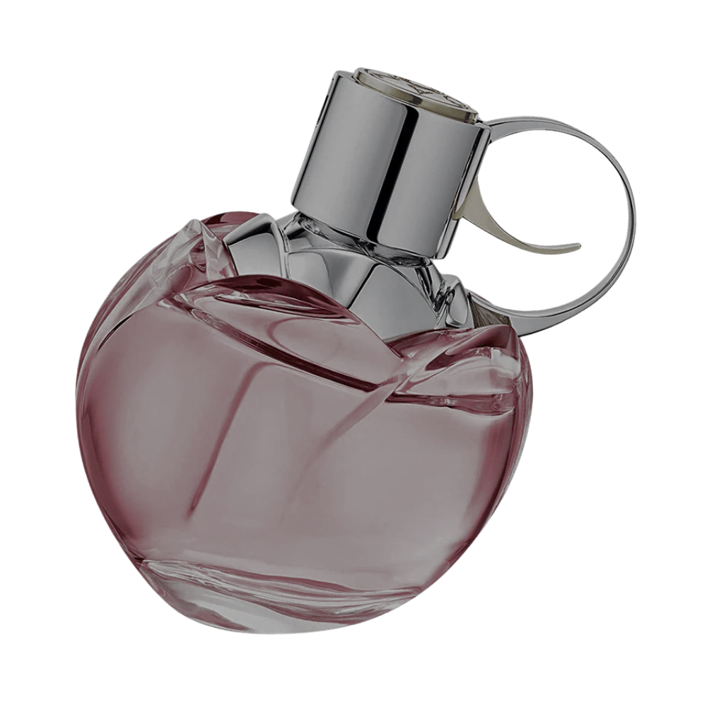 TESTER AZZARO WANTED GIRL TONIC EDT 80ML (M)