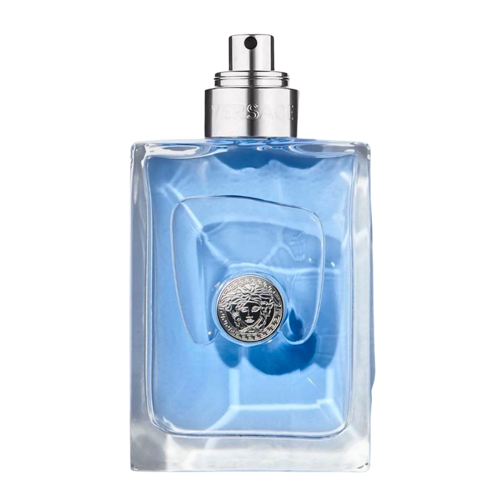 TESTER VERSACE POUR HOMME EDT 100ML (H)