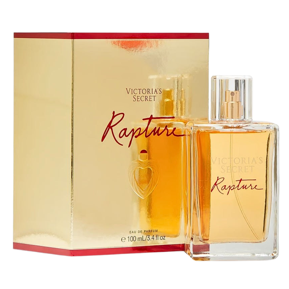 VICTORIAS SECRET RAPTURE EDP 100ML (M)