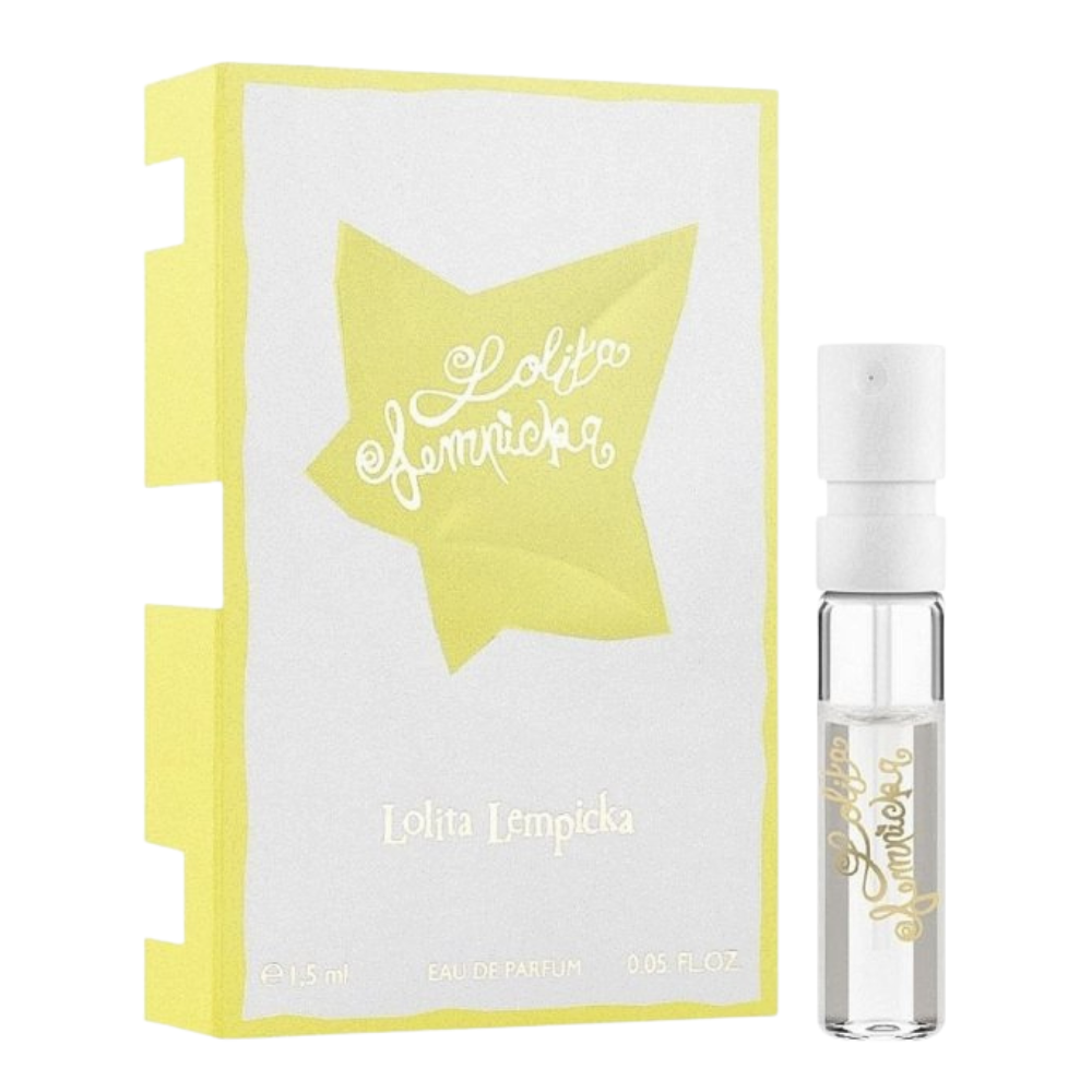LOLITA LEMPICKA MINI EDP 1.5ML (M)