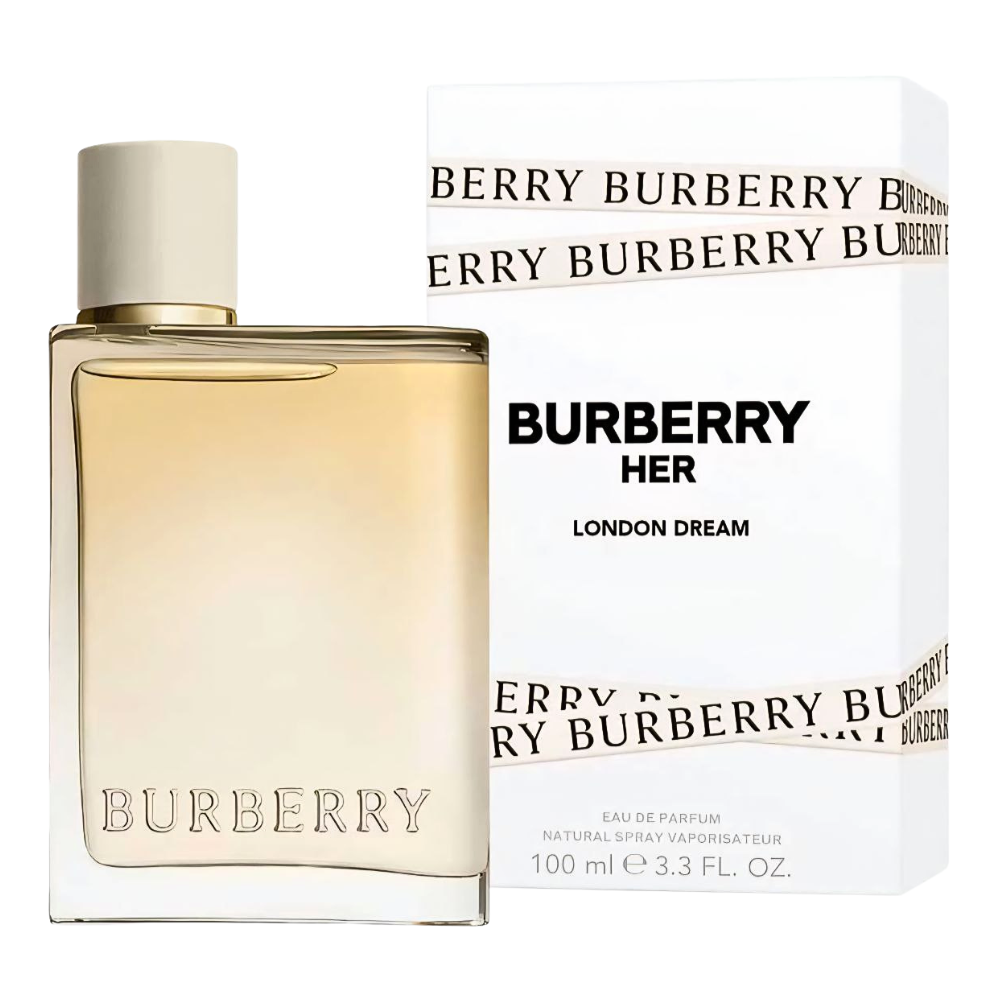 BURBERRY HER LONDON DREAM EDP 100ML (M)