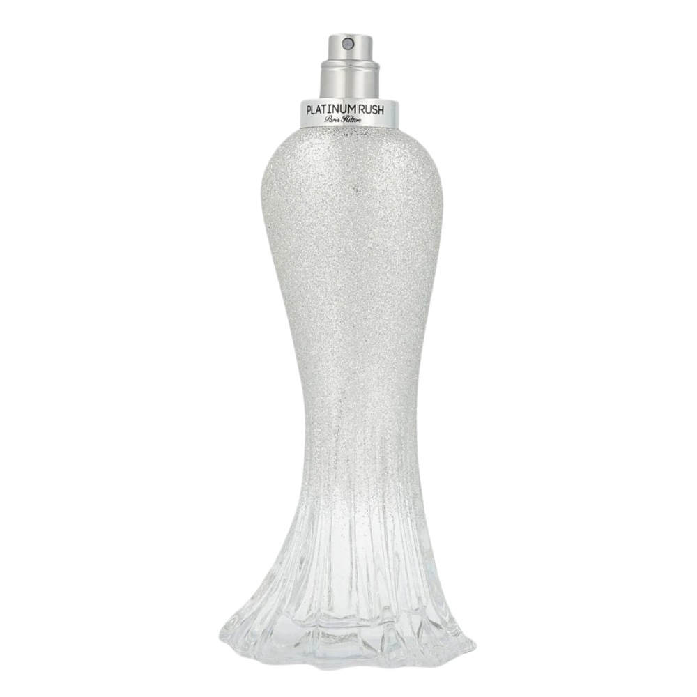 TESTER PARIS HILTON PLATINUM RUSH EDP 100ML (M)