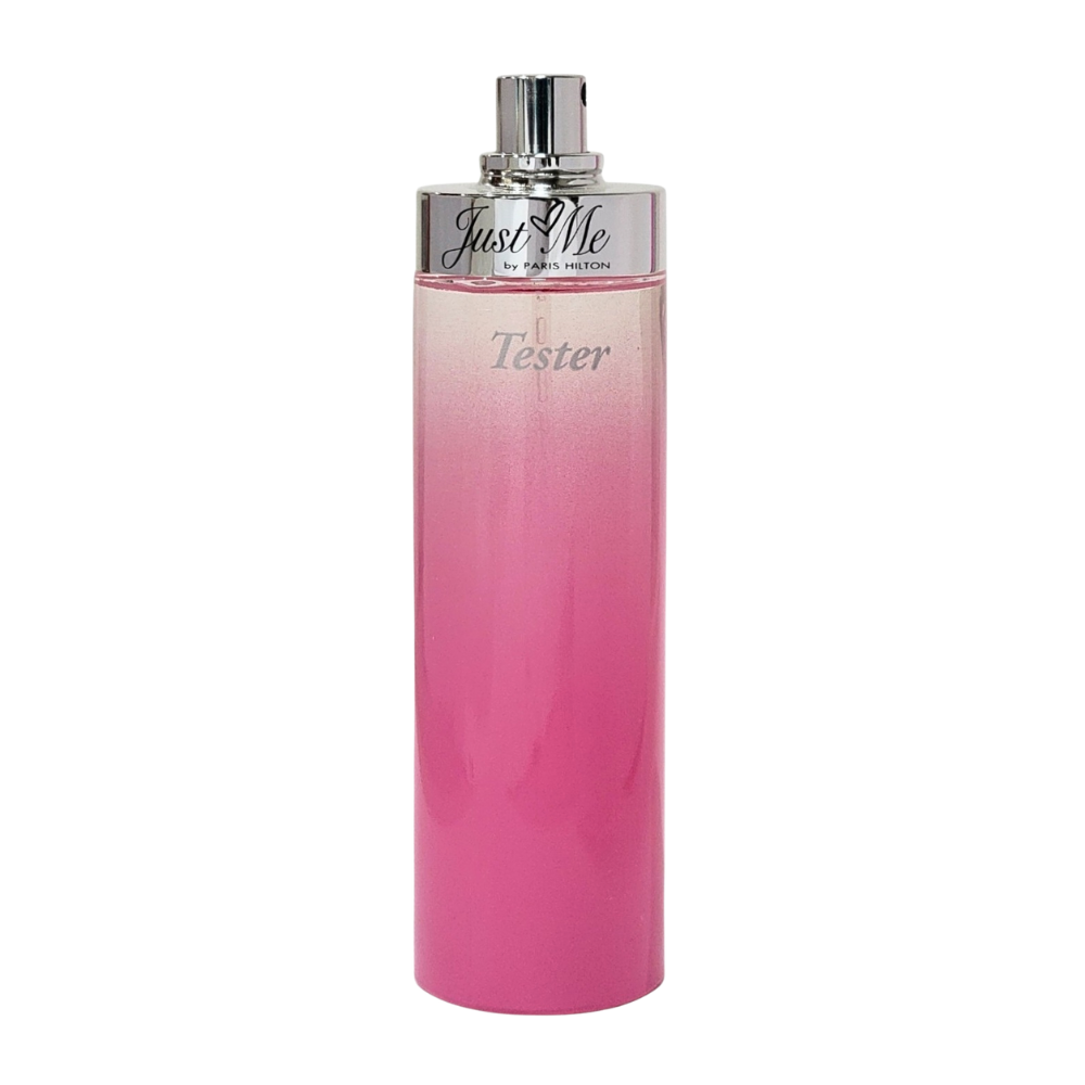 TESTER PARIS HILTON JUST ME EDP 100ML (M)