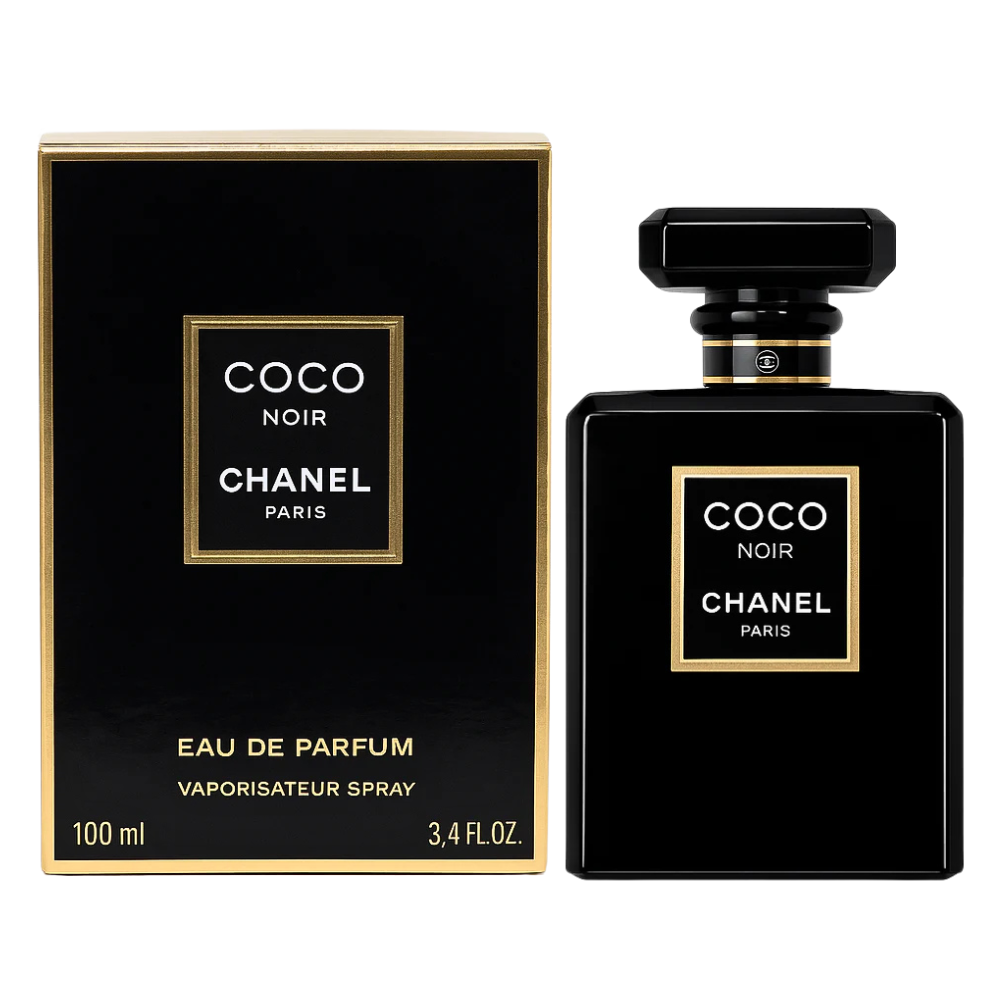 CHANEL COCO NOIR EDP 100ML (M)
