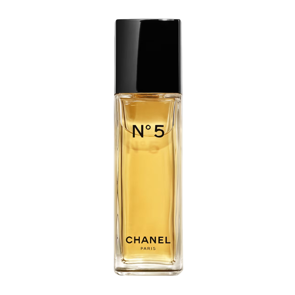 TESTER CHANEL N5 EDT 100ML (M)