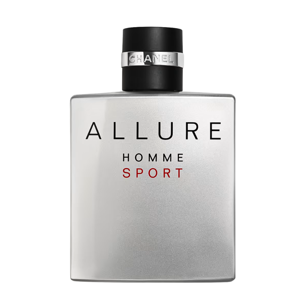 TESTER CHANEL ALLURE HOMME SPORT EDT 100ML (H)