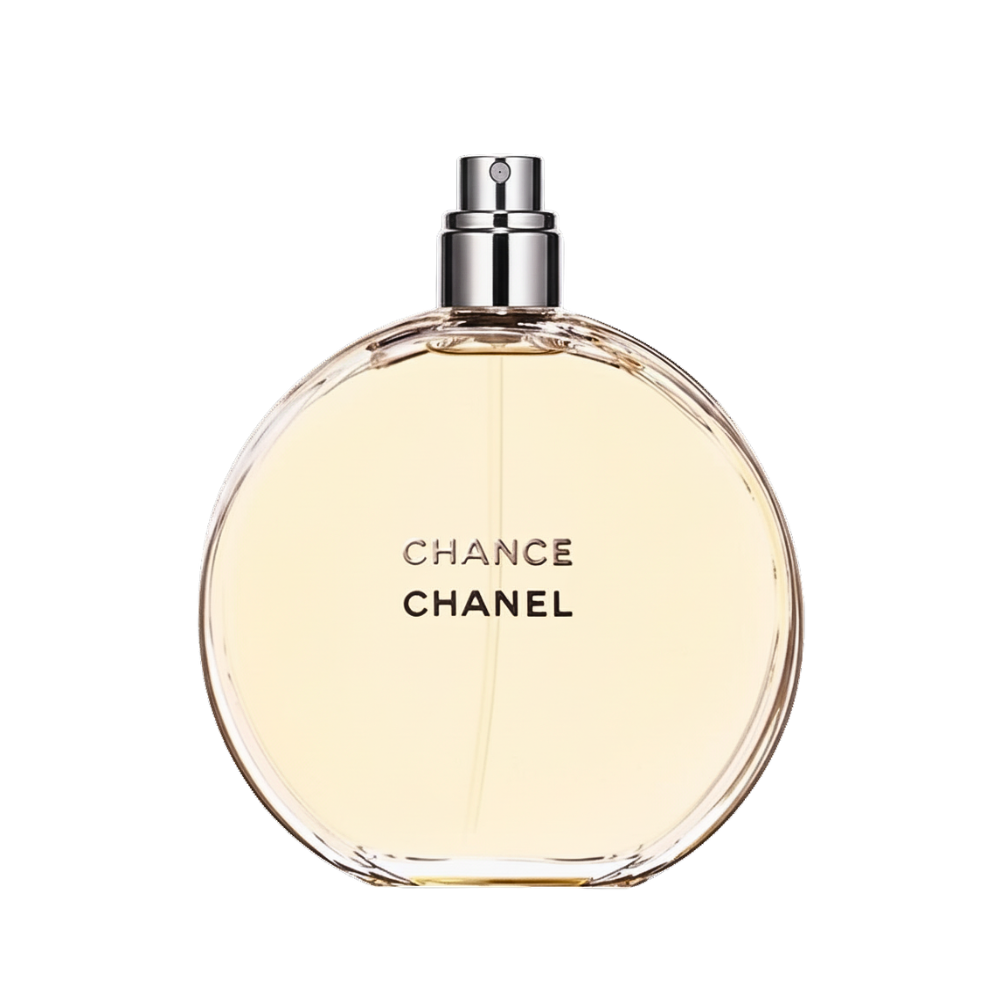 TESTER CHANEL CHANCE EDT 100ML (M)