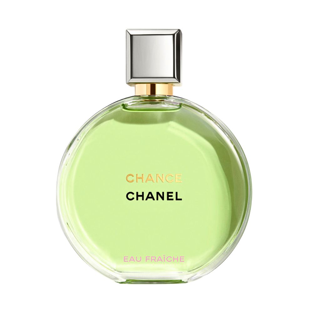 TESTER CHANEL CHANCE EAU FRAICHE EDP 100ML (M)