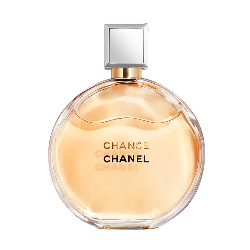 TESTER CHANEL CHANCE EDP 100ML (M)
