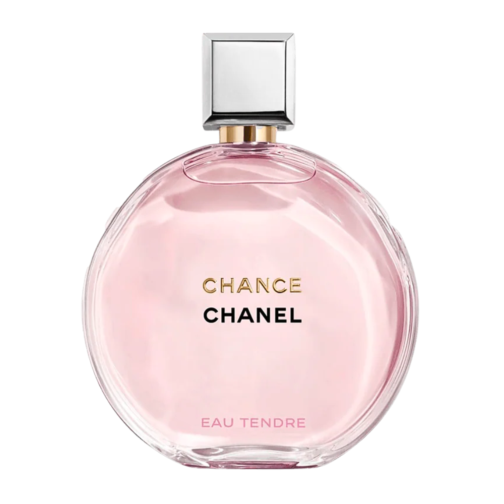 TESTER CHANEL CHANCE EAU TENDRE EDT 100ML (M)